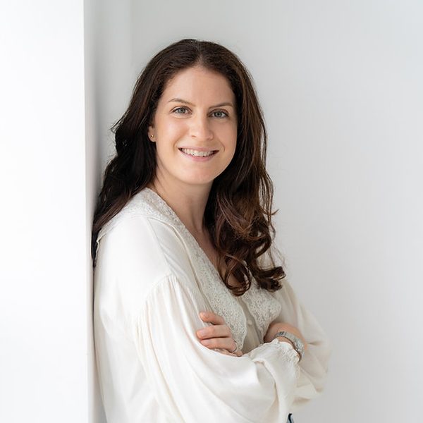 Emily Newell, Postnatal Course Leader
