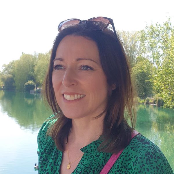 Louise Balm, Midwife & HypnoBirthing Coach