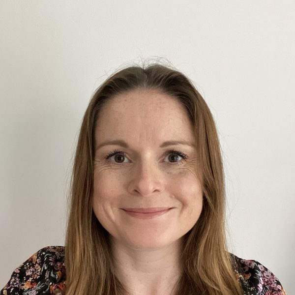 Nicky Kantura, Maternal Mental Health Counsellor (BACP)