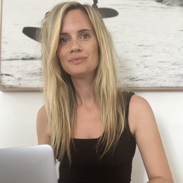 Susan Briggs, Baby & Toddler Sleep Coach